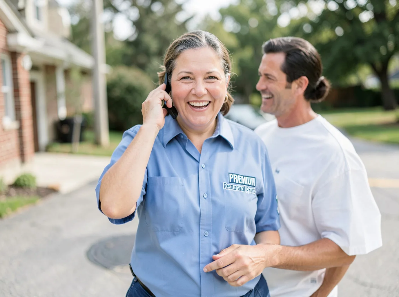 Water Damage Restoration West Pittsburg, PA FAQs